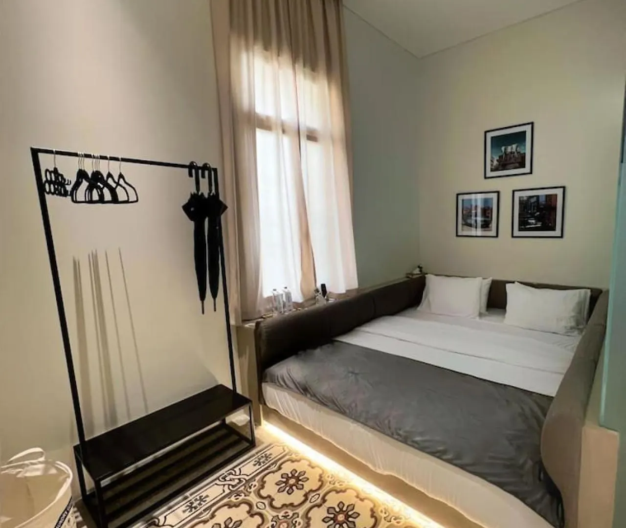 Bhub 5 Bedrooms Guesthouse In Gemmayze Beirut Holiday home
