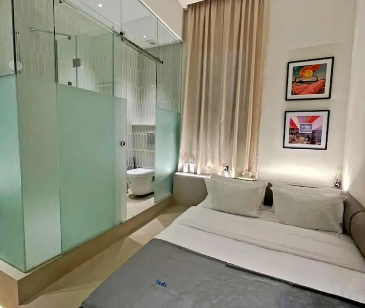 Holiday home Bhub 5 Bedrooms Guesthouse In Gemmayze Beirut Lebanon