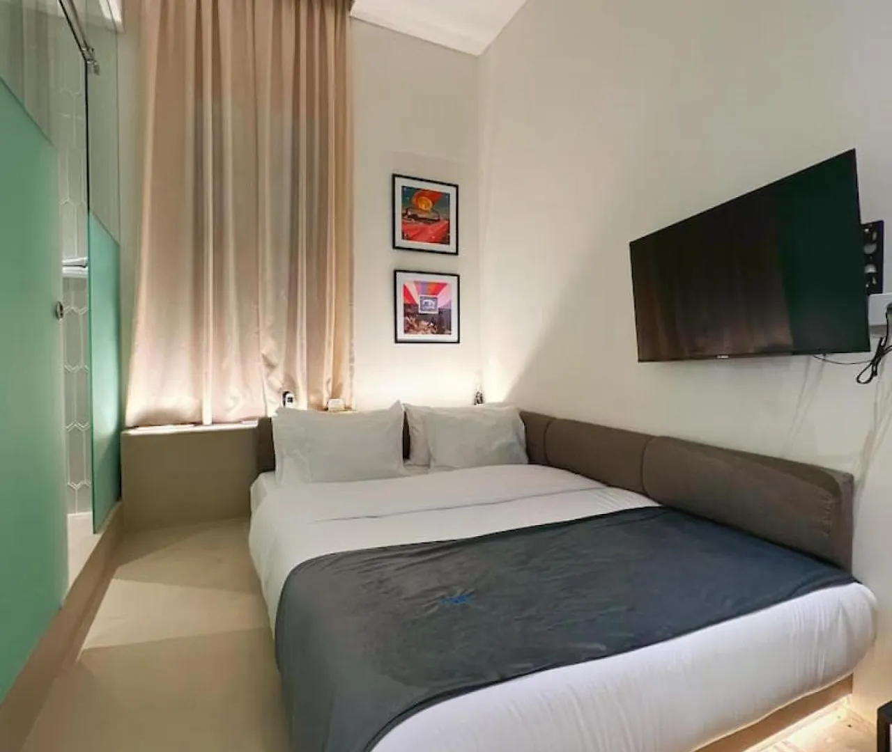 Casa vacanze Bhub 5 Bedrooms Guesthouse In Gemmayze Beirut