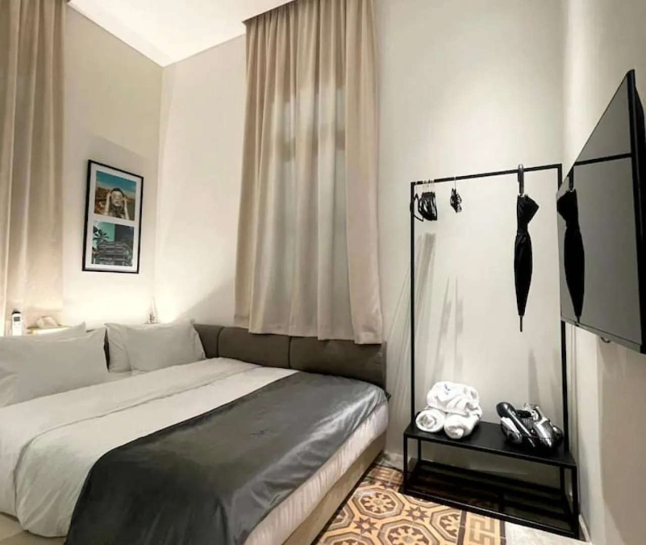 Bhub 5 Bedrooms Guesthouse In Gemmayze Beirut