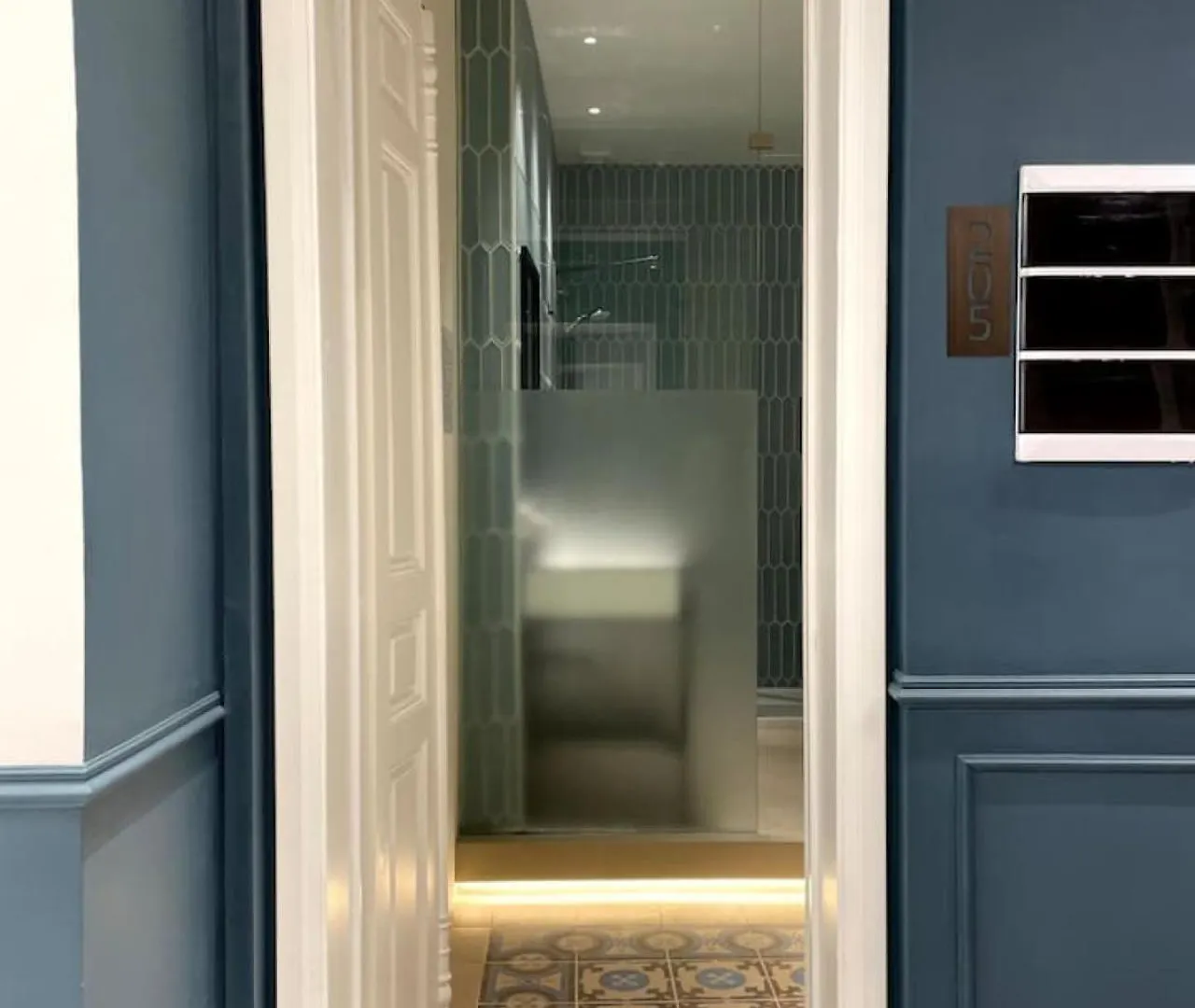 Holiday home Bhub 5 Bedrooms Guesthouse In Gemmayze Beirut