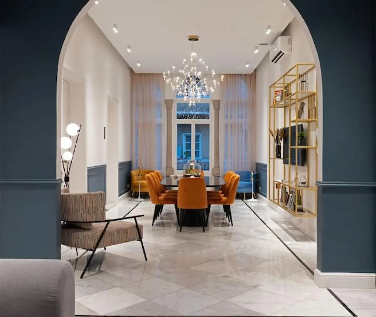 Holiday home Bhub 5 Bedrooms Guesthouse In Gemmayze Beirut