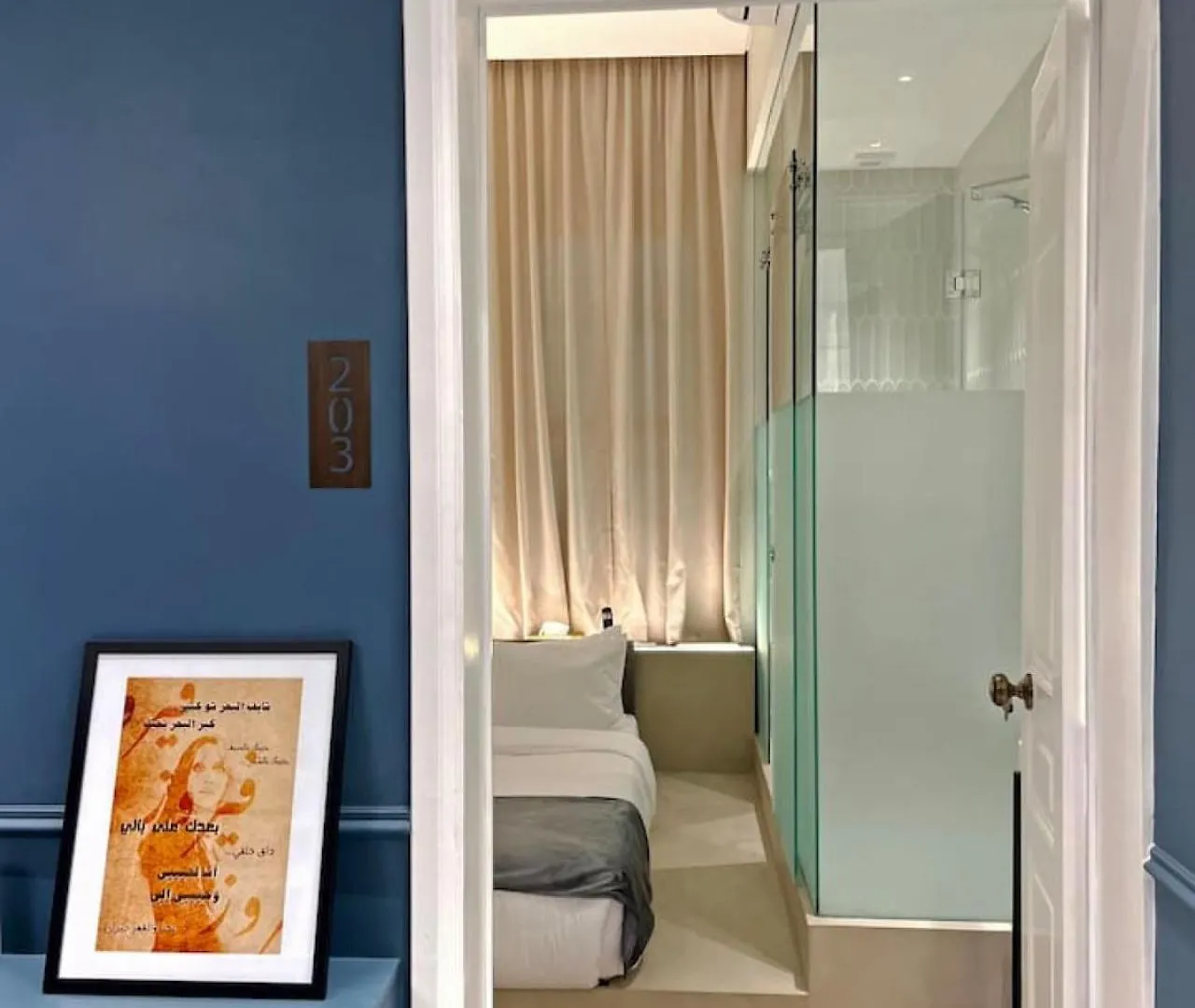 Bhub 5 Bedrooms Guesthouse In Gemmayze Beirut Holiday home
