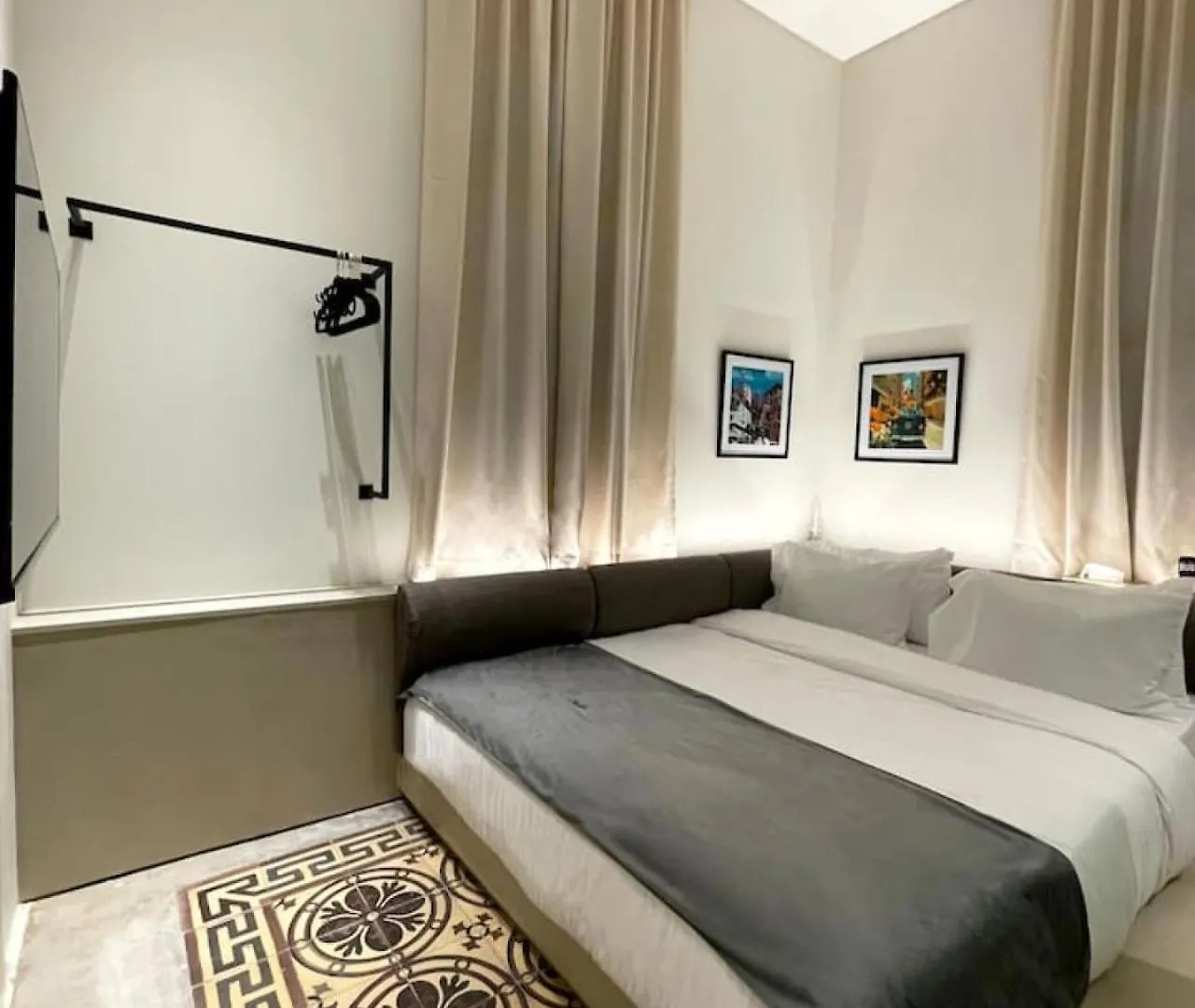 Holiday home Bhub 5 Bedrooms Guesthouse In Gemmayze Beirut