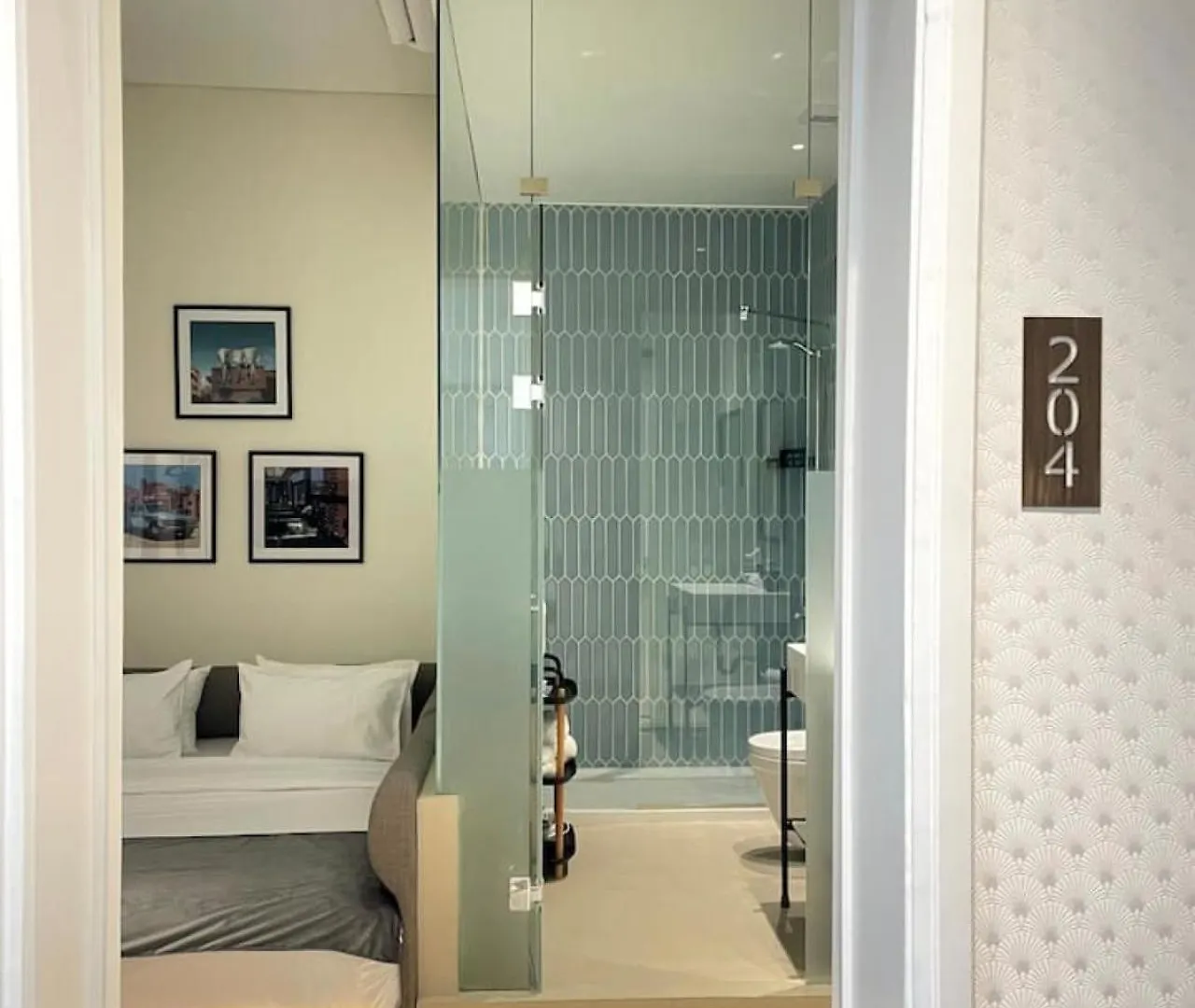 Bhub 5 Bedrooms Guesthouse In Gemmayze Beirut
