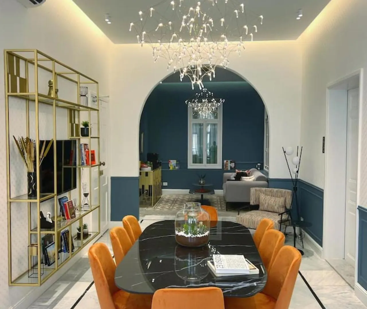 Bhub 5 Bedrooms Guesthouse In Gemmayze Beirut