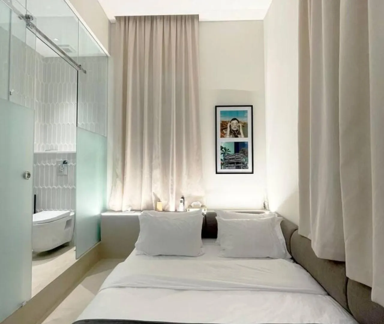 Bhub 5 Bedrooms Guesthouse In Gemmayze Beirut Lebanon