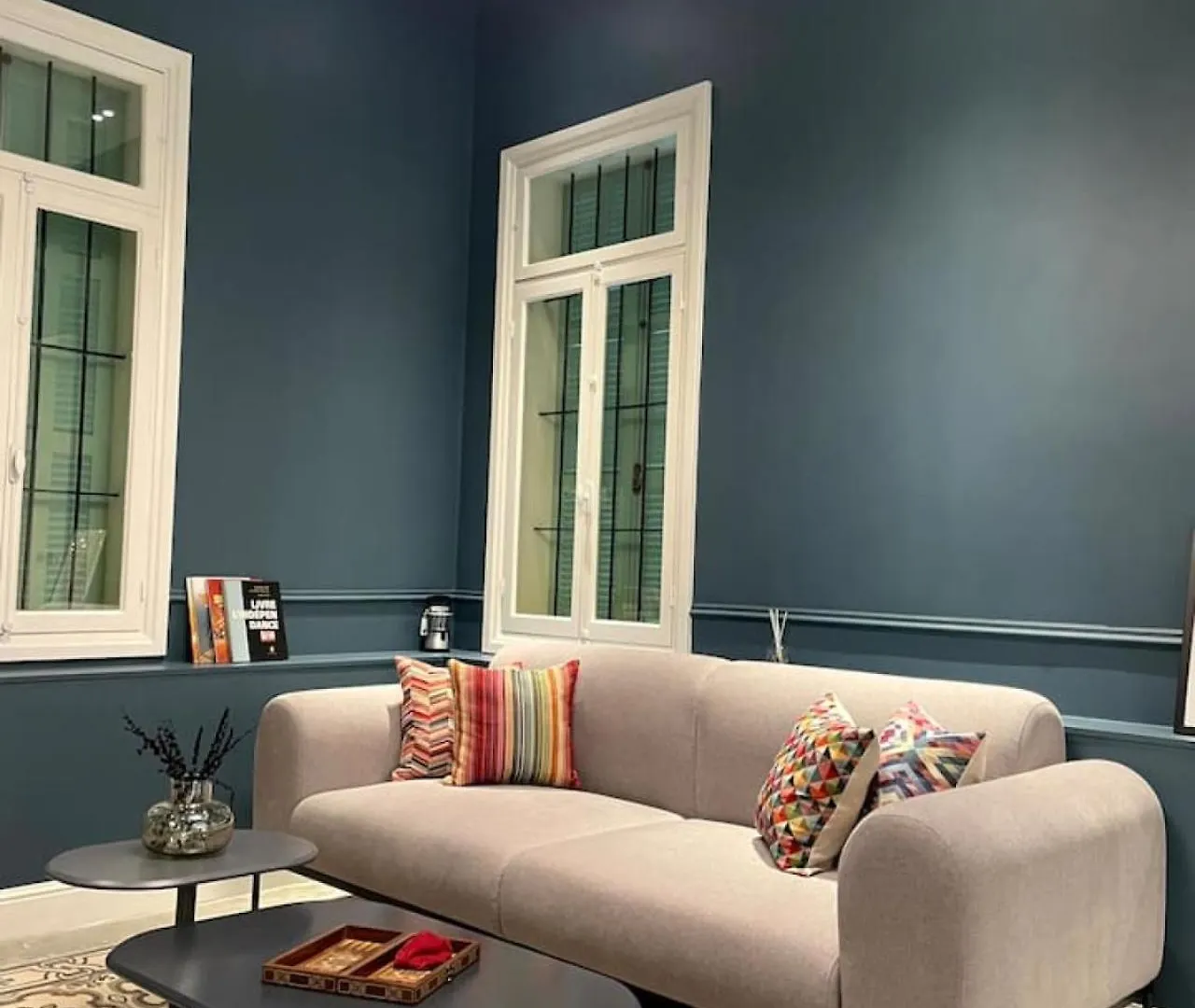 Holiday home Bhub 5 Bedrooms Guesthouse In Gemmayze Beirut