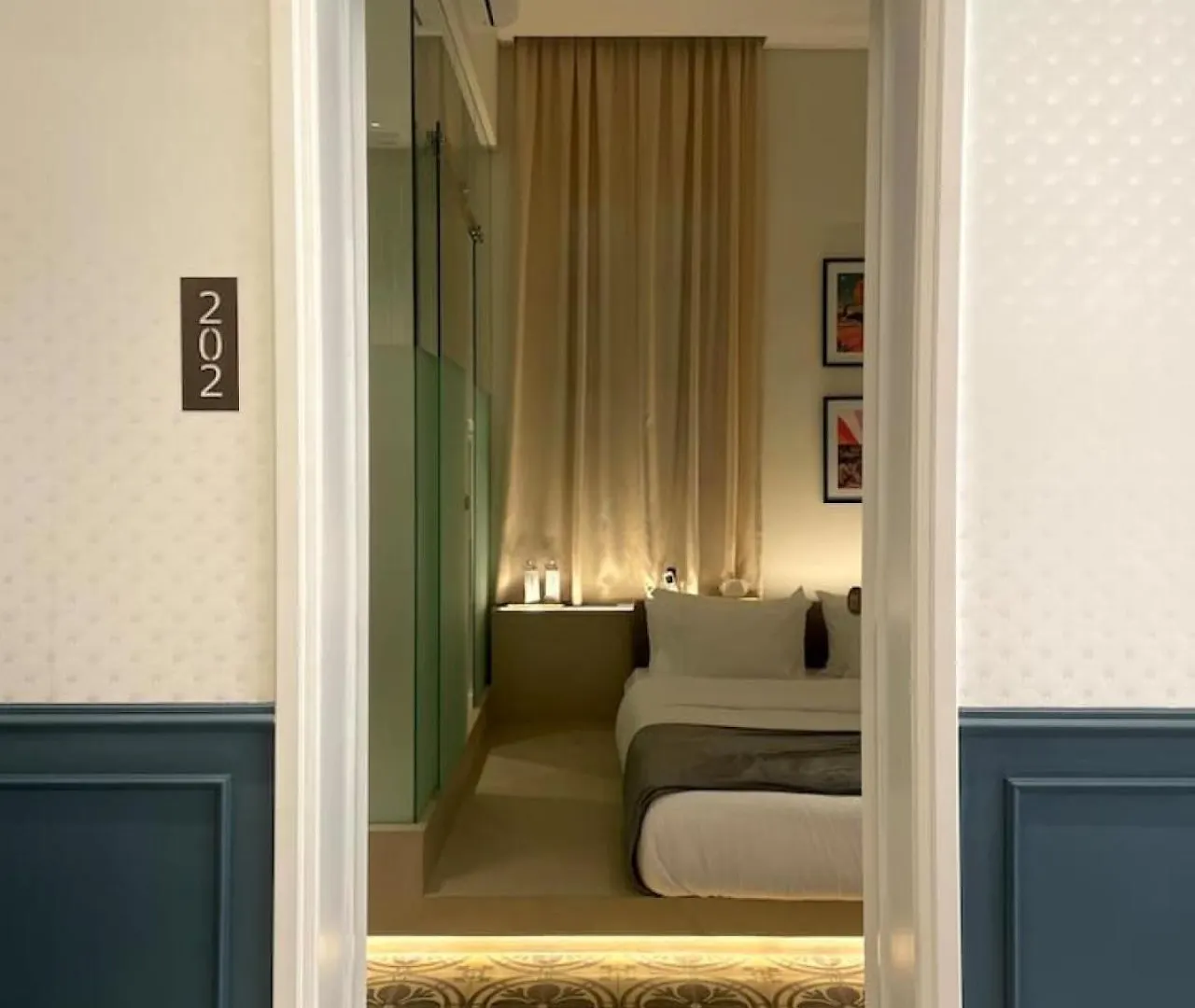 Bhub 5 Bedrooms Guesthouse In Gemmayze Beirut 0*,